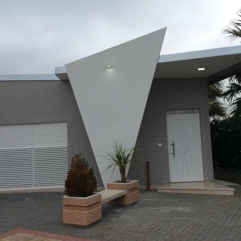 Images Semeraro Infissi, Porte e Finestre in Provincia di Brindisi