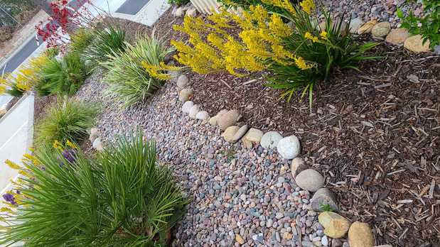 Images Mike's Inland & Coastal Landscaping