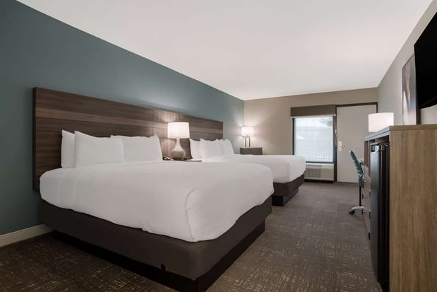 Images Best Western Flagship Inn