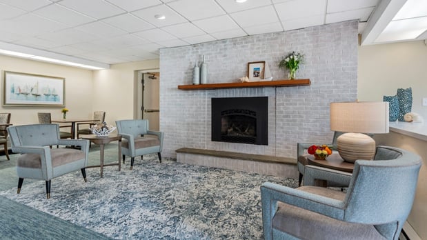 Images Brookdale South Bay