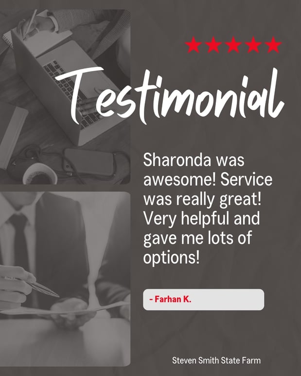 Images Steven Smith - State Farm Insurance Agent