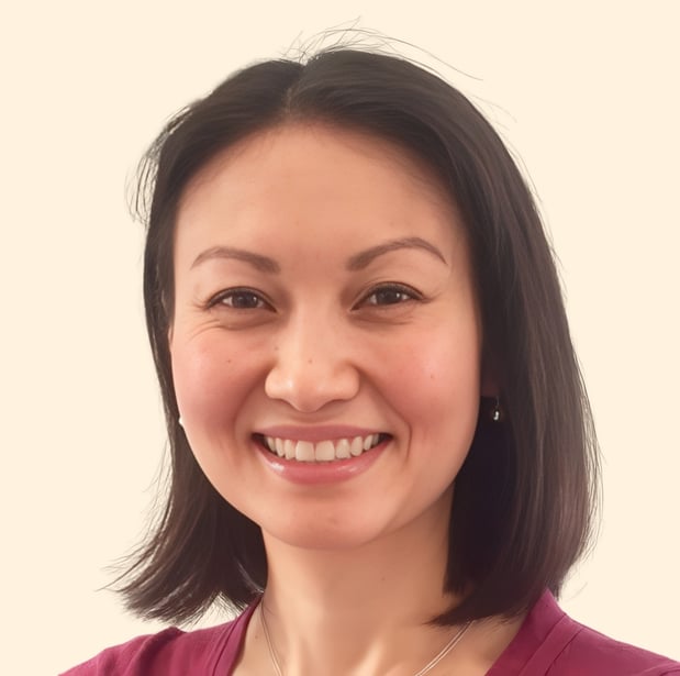 Images Thanh Nguyen, Counselor