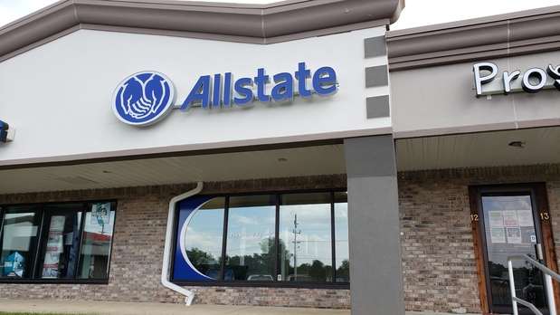 Images Travis Sweney: Allstate Insurance