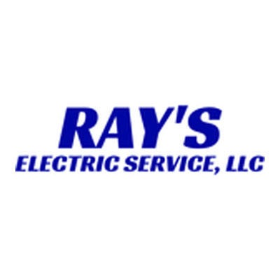Ray's Electric Service, LLC Logo
