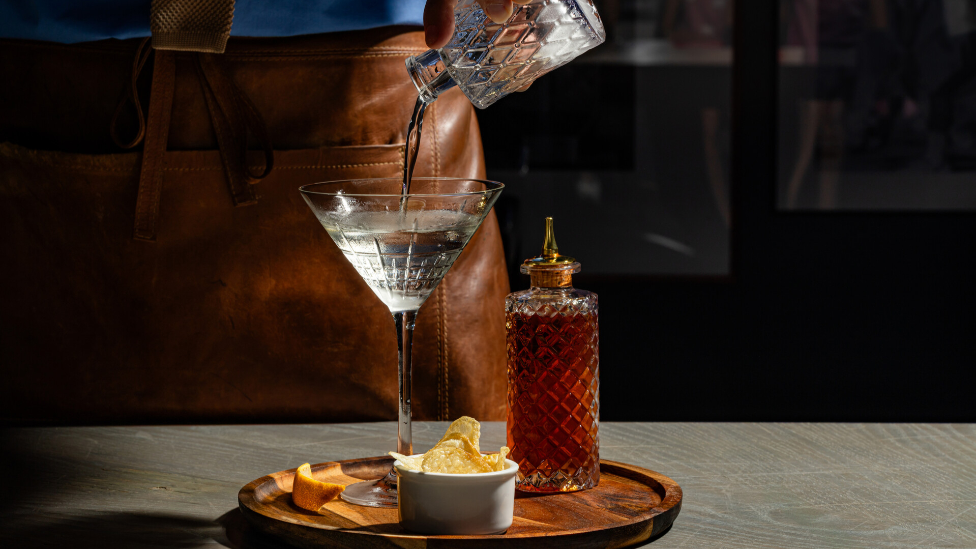 Topgolf Swing Suite Image