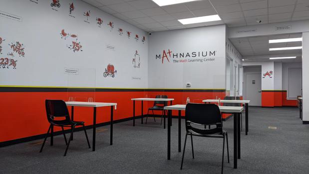 Images Mathnasium