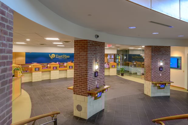 Images EastRise Credit Union