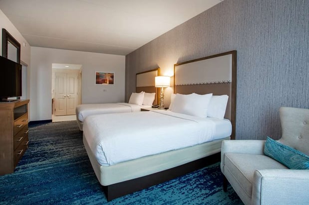 Images Homewood Suites by Hilton Myrtle Beach Coastal Grand Mall