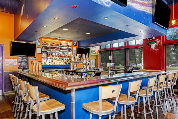 Images Mellow Mushroom Huntsville - Providence