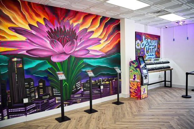 Images Jersey Leaf Dispensary