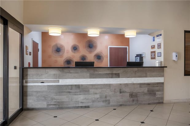 Images Best Western Plaquemine Inn