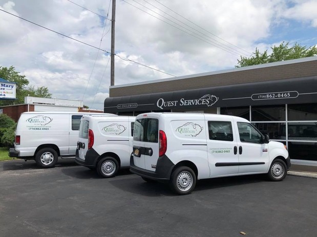Images Quest Services