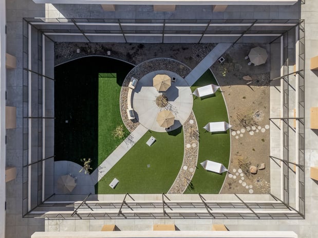 Images Cabana North Valley