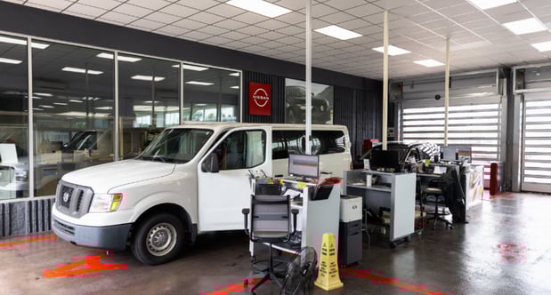 Images Greenville Nissan