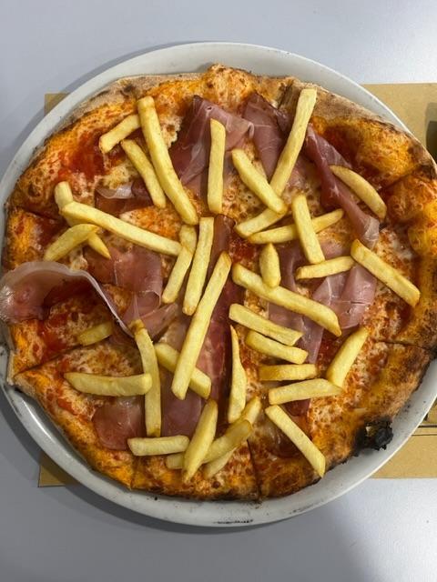 Images Pizzeria da Aldo