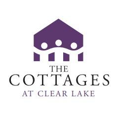 The Cottages at Clear Lake Logo