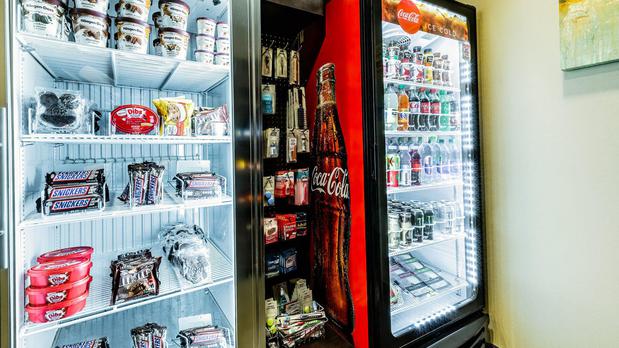 Images Staybridge Suites Laredo International Airport by IHG