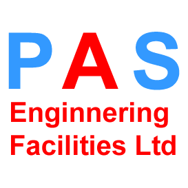 PAS Engineering Facilities Ltd Logo