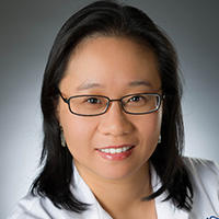 Natalie Hoi-Yun Yip, Medical Doctor (MD)