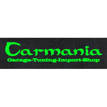 CTS Carmania-Tuning-Shop Logo