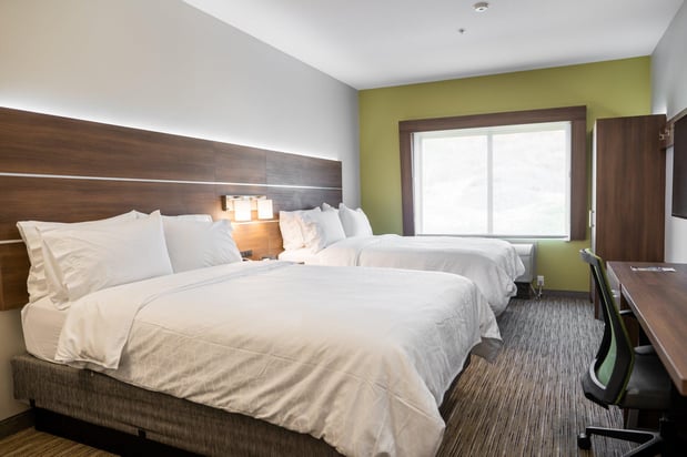 Images Holiday Inn Express & Suites Lake Forest - Irvine East by IHG