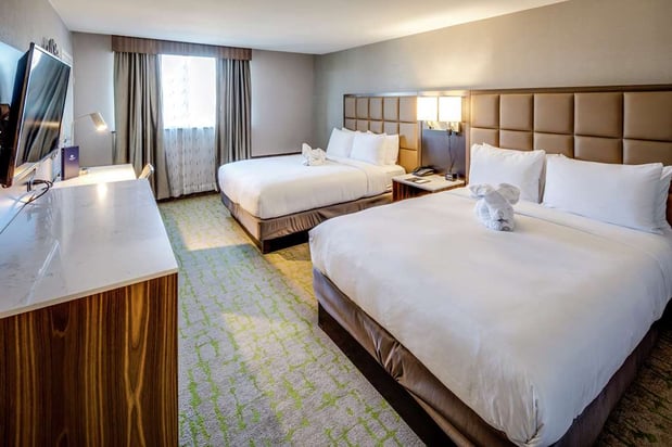 Images DoubleTree by Hilton Huntington