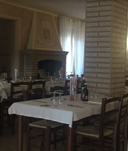Images Trattoria La Croce da Franca