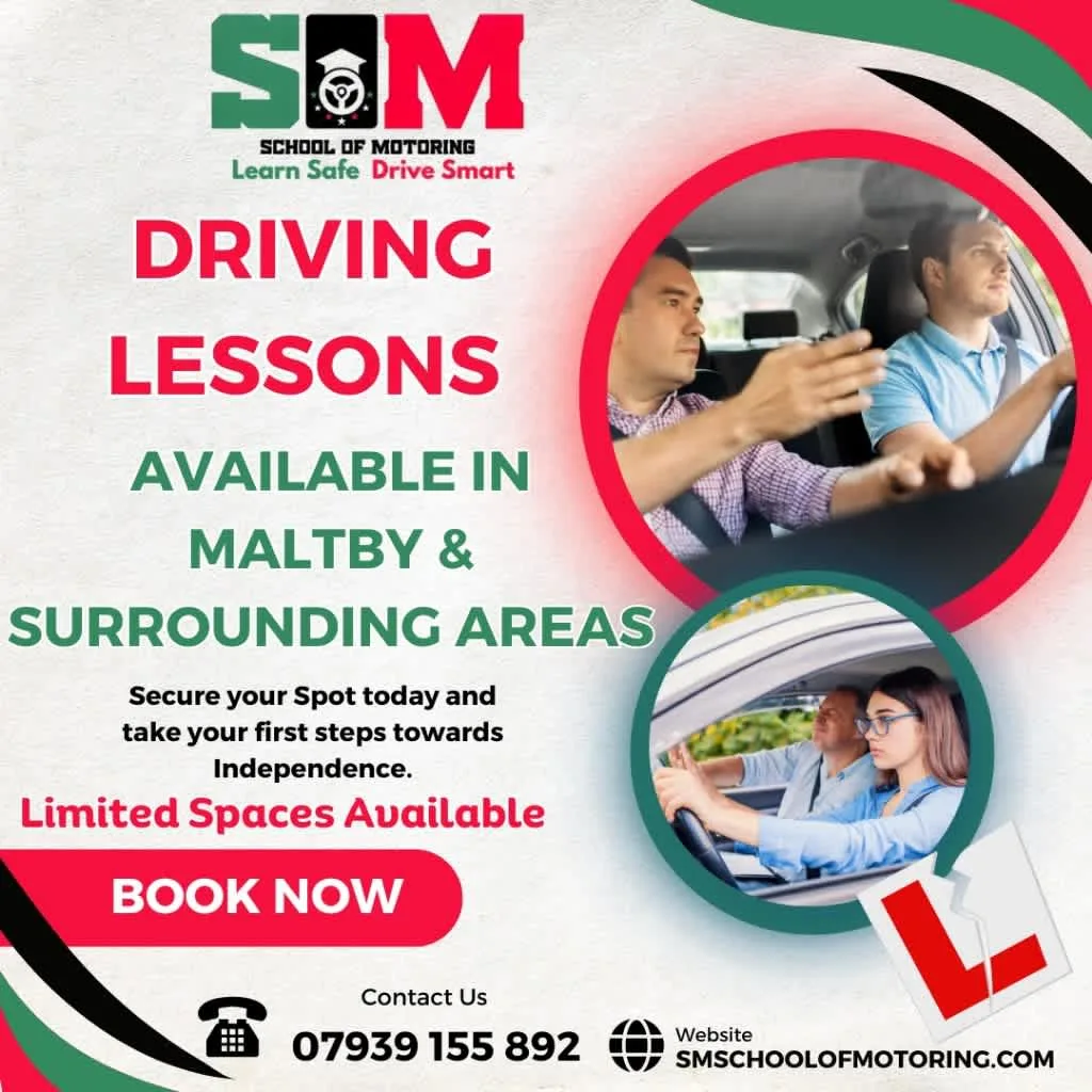 Images SM School of Motoring