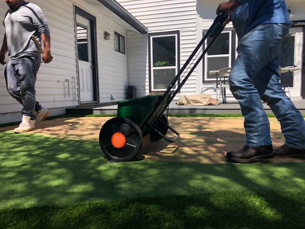 Images Waterloo Turf Austin