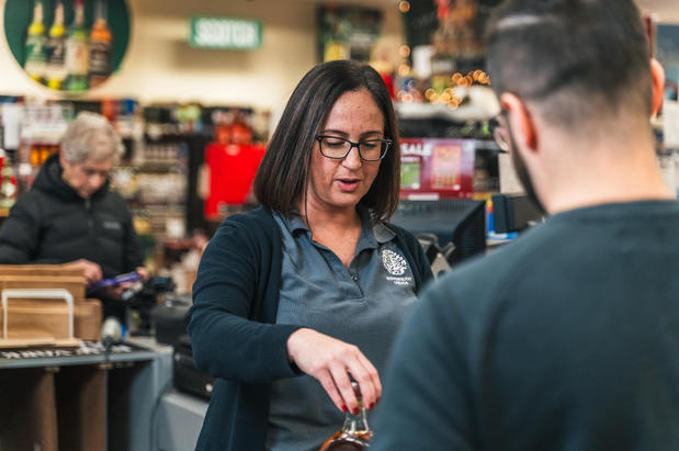 Images Irondequoit Liquor