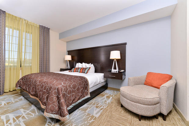 Images Staybridge Suites San Antonio - Stone Oak by IHG