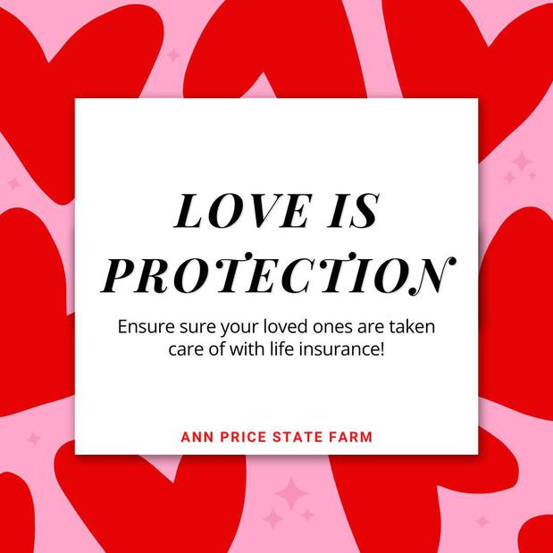 Images Ann Bishoff Price - State Farm Insurance Agent