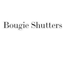 LOGO Bougie Shutters King's Lynn 07871 610800