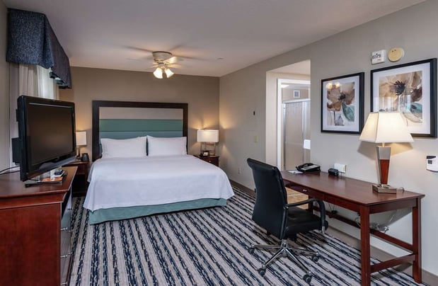 Images Homewood Suites by Hilton Portland