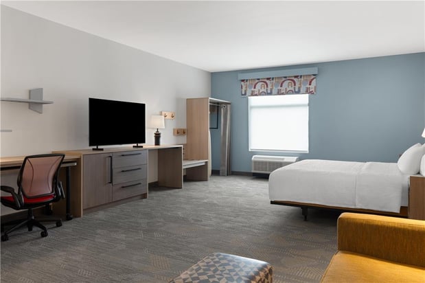 Images Home2 Suites by Hilton Austin South