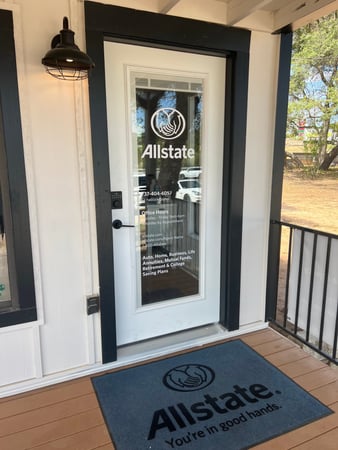Images Aminda Gamboa: Allstate Insurance