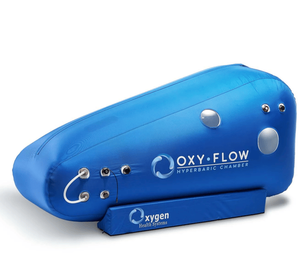 Images HBOT Revolution