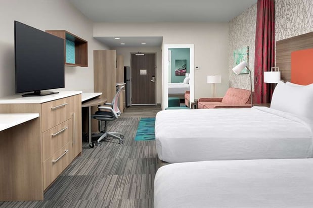 Images Home2 Suites by Hilton Columbus Polaris