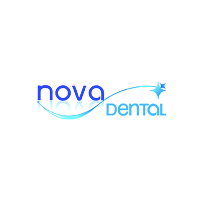 Nova Dental Gaithersburg Logo