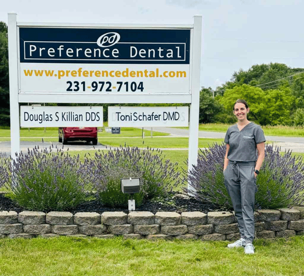 Images Preference Dental (Mecosta)
