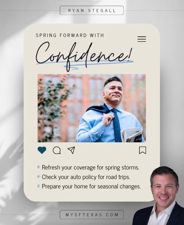 Images Ryan Stegall - State Farm Insurance Agent