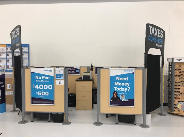 Images Jackson Hewitt Tax Service