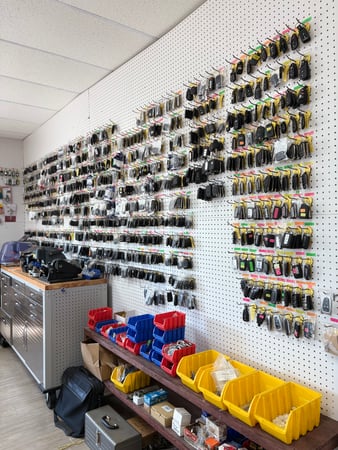 Images Vemex Locksmith