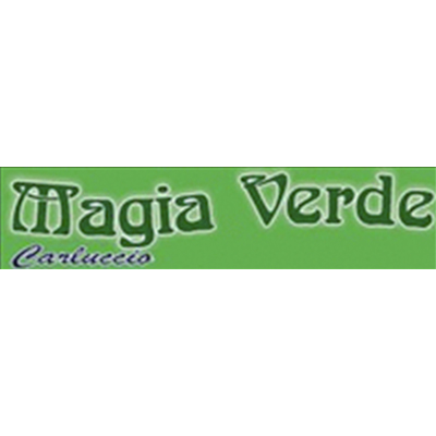 Agenzia Funebre Carluccio - Magia Verde Logo