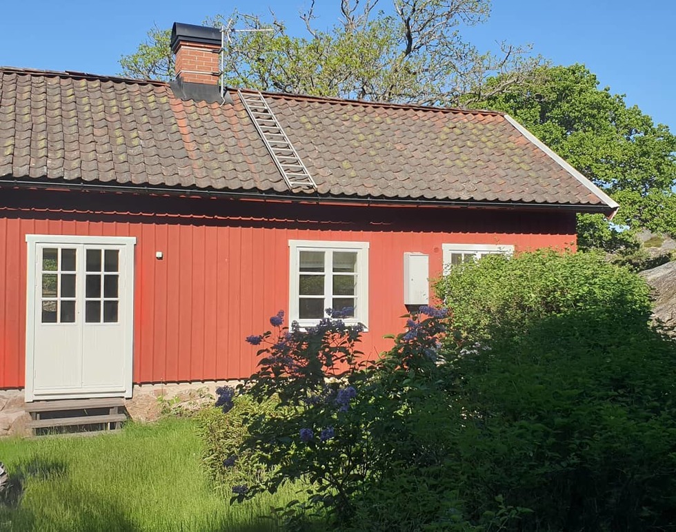 Images Holmbergs Måleri AB