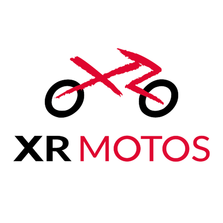 Images XR Motos Madrid Capital