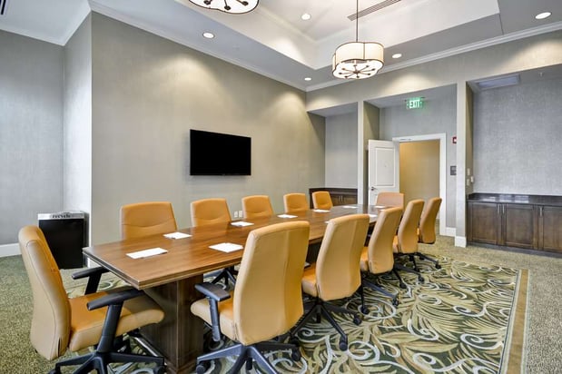 Images Hampton Inn & Suites Charleston Airport