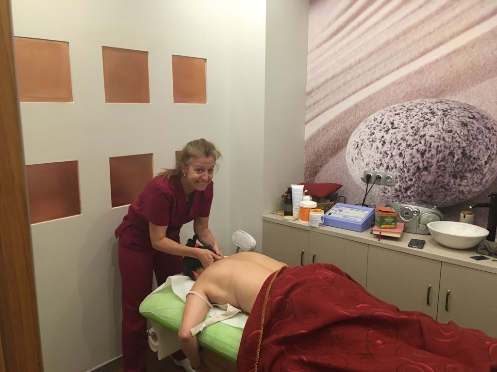 Images Fisioterapia Las Rozas