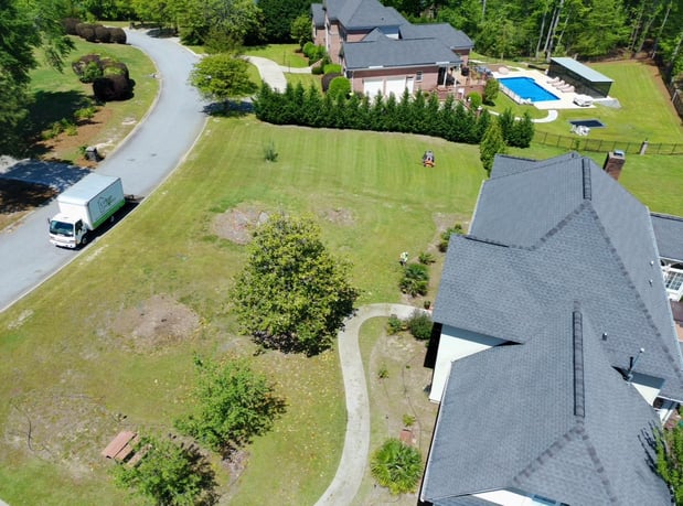 Images Urban Landscapes LLC