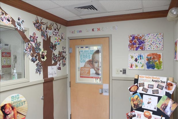 Images Creve Coeur KinderCare